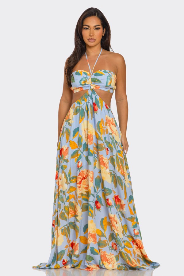 SO BEAUTIFUL DRESS