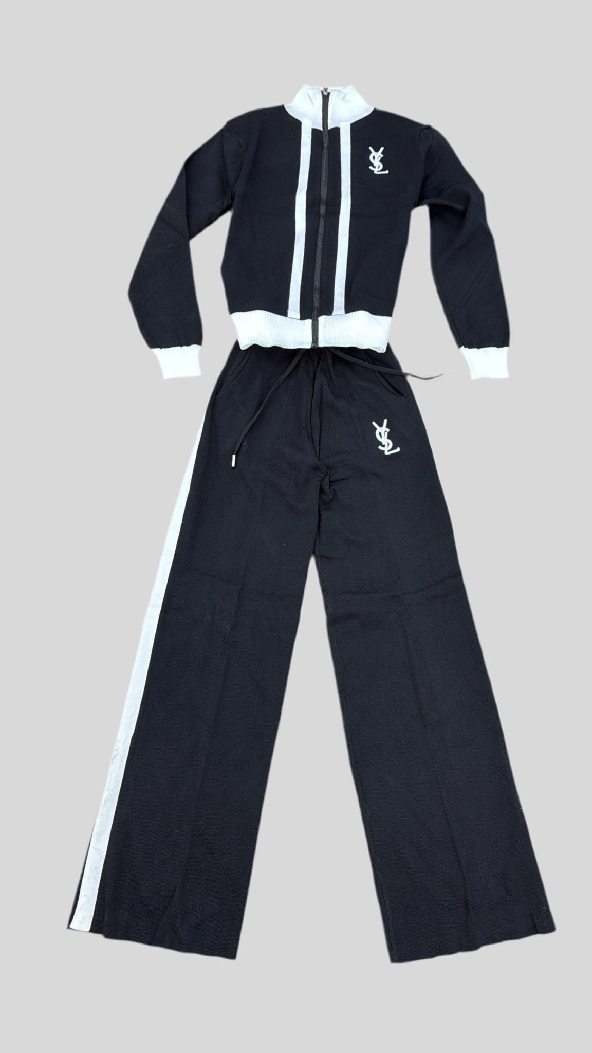 YSL Travel Set