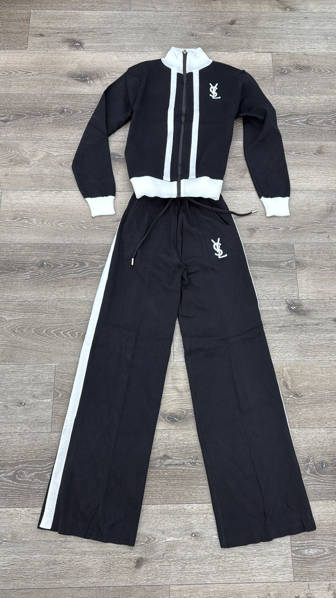 YSL Travel Set