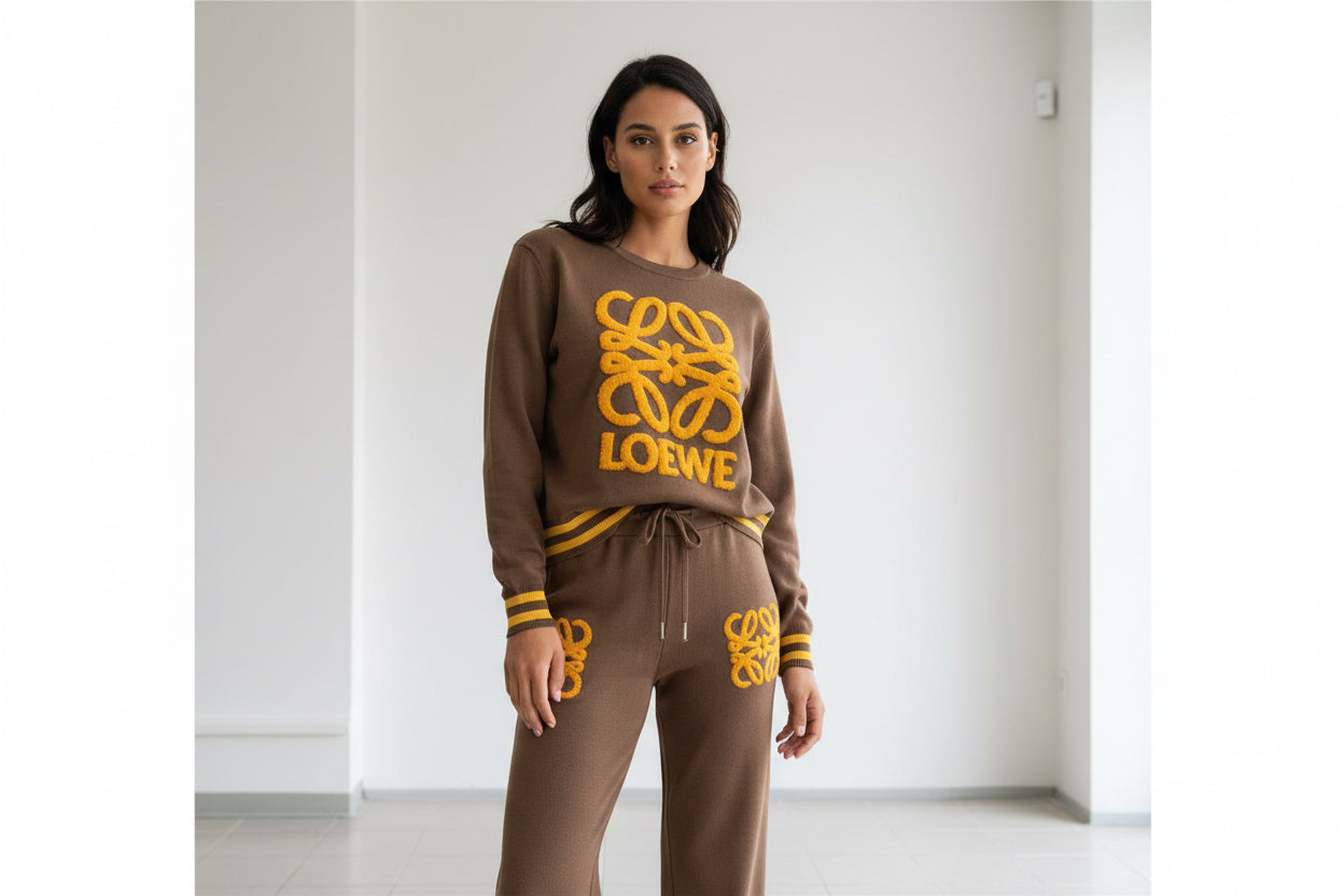 Loewe Inspired Travel Set