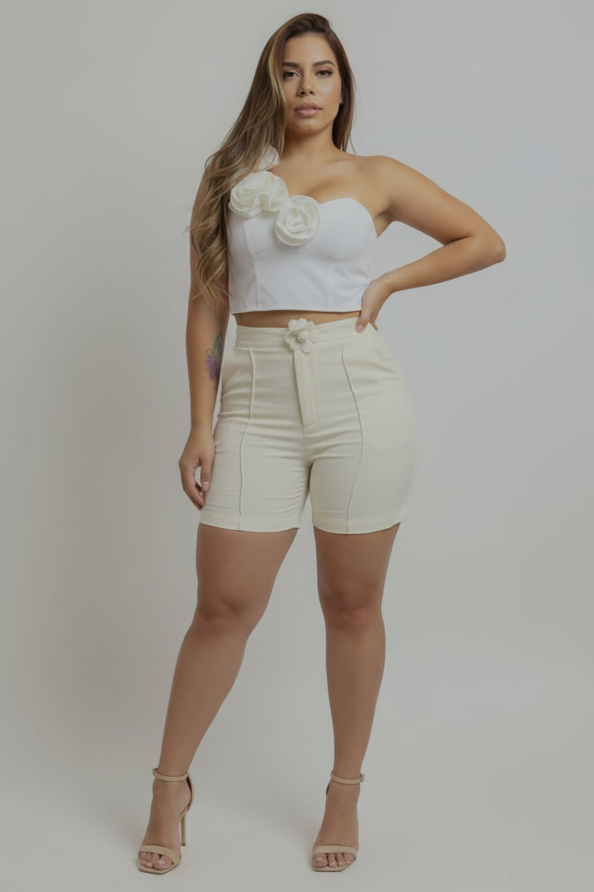 BERMUDA SHORT