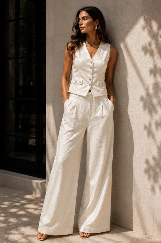 Romantic and Chic Women Set