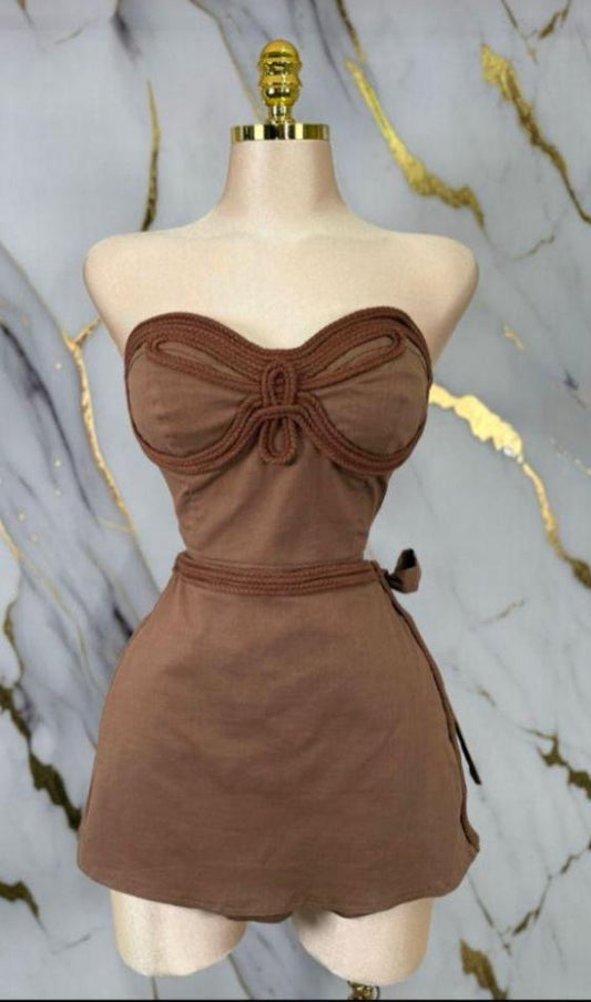 Cowgirls Chic Set