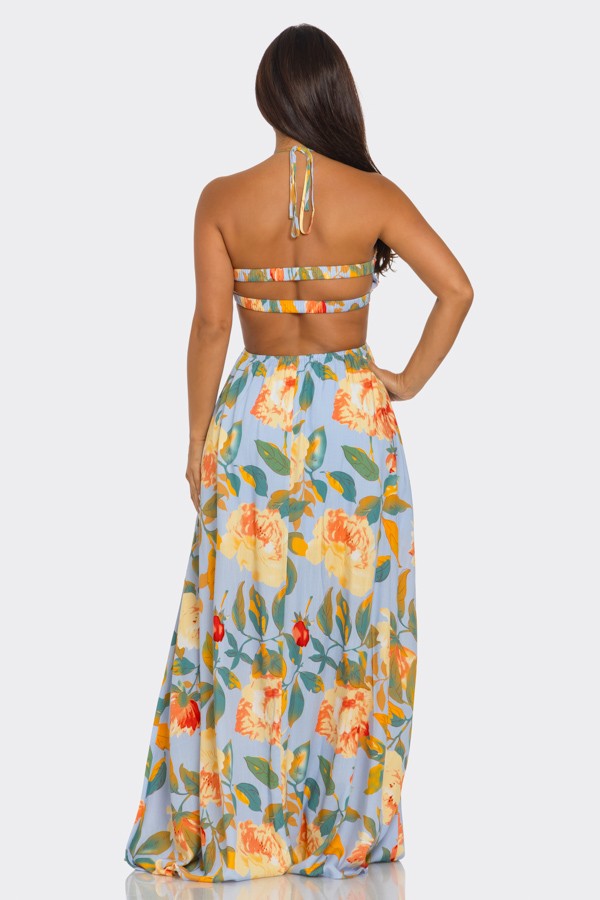 SO BEAUTIFUL DRESS