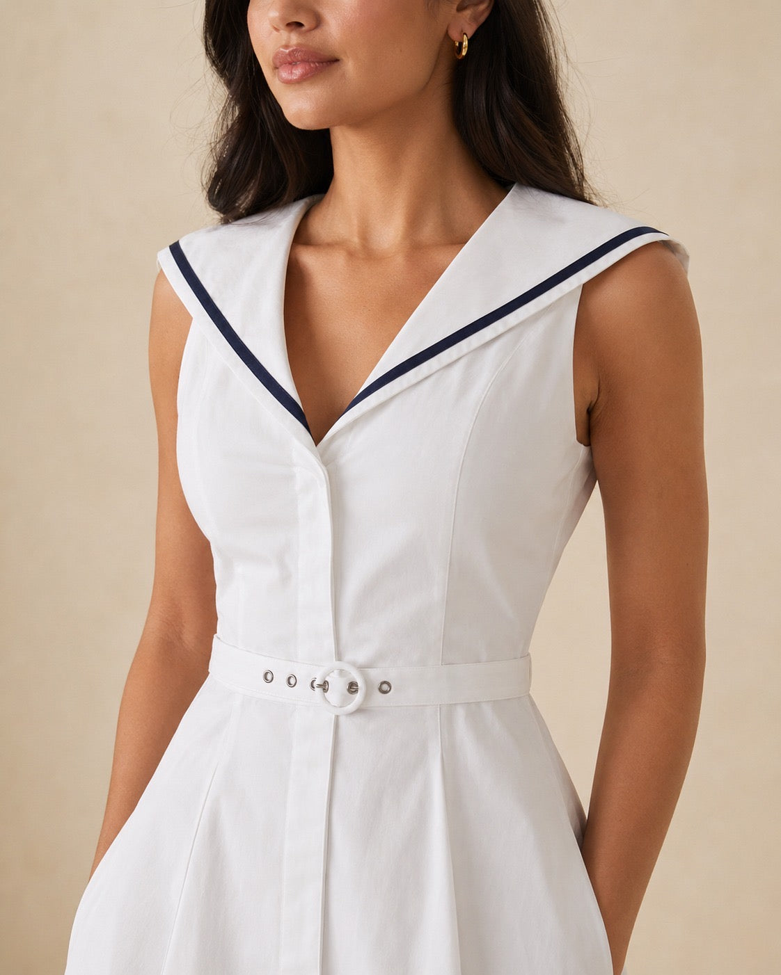 Marinas Maxi Dress