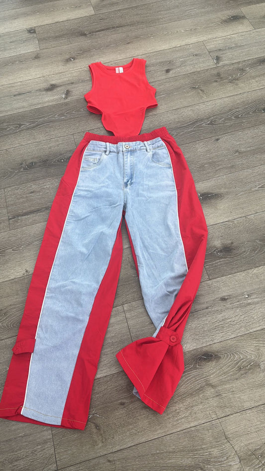 URBAN JOGGER