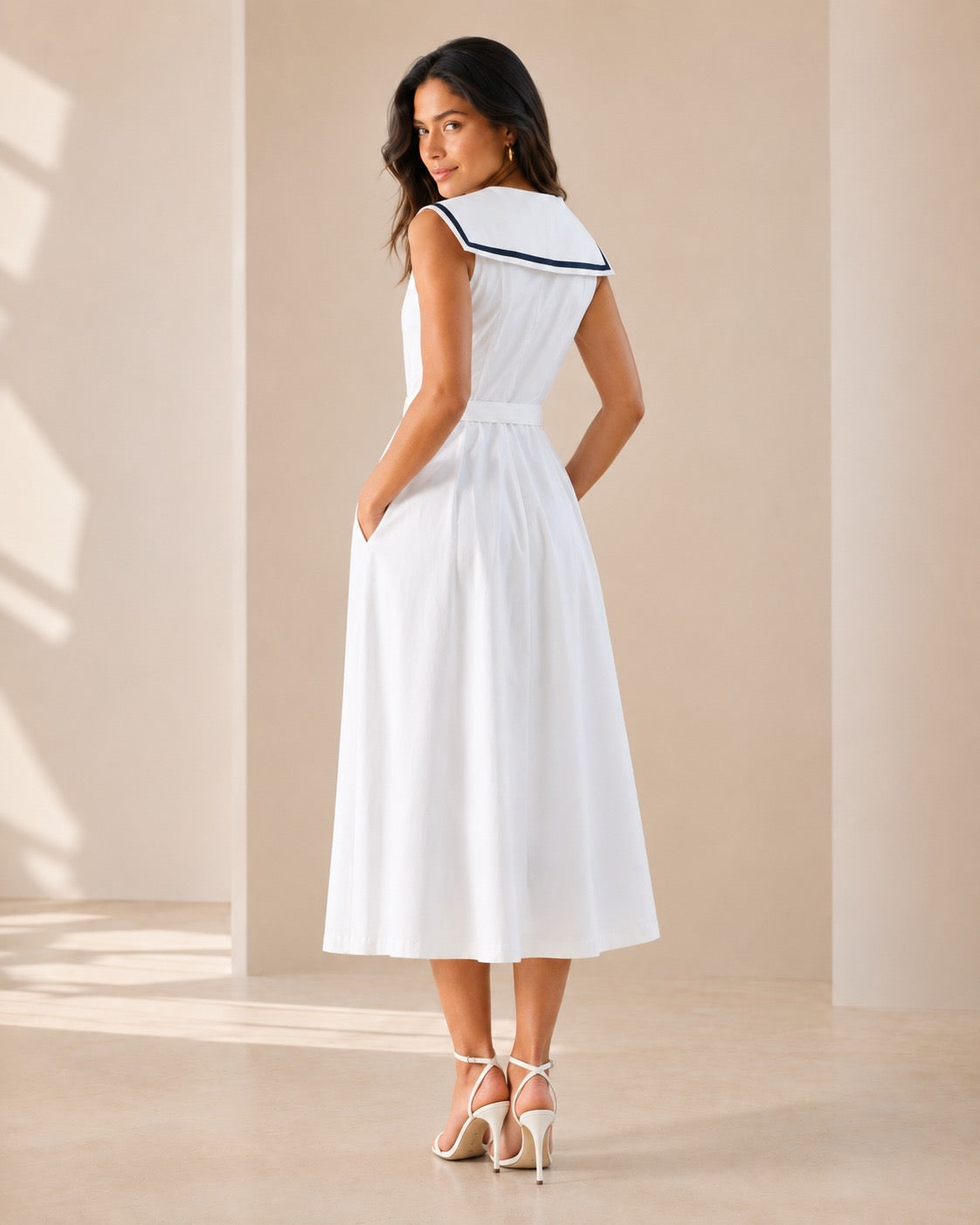 Marinas Maxi Dress