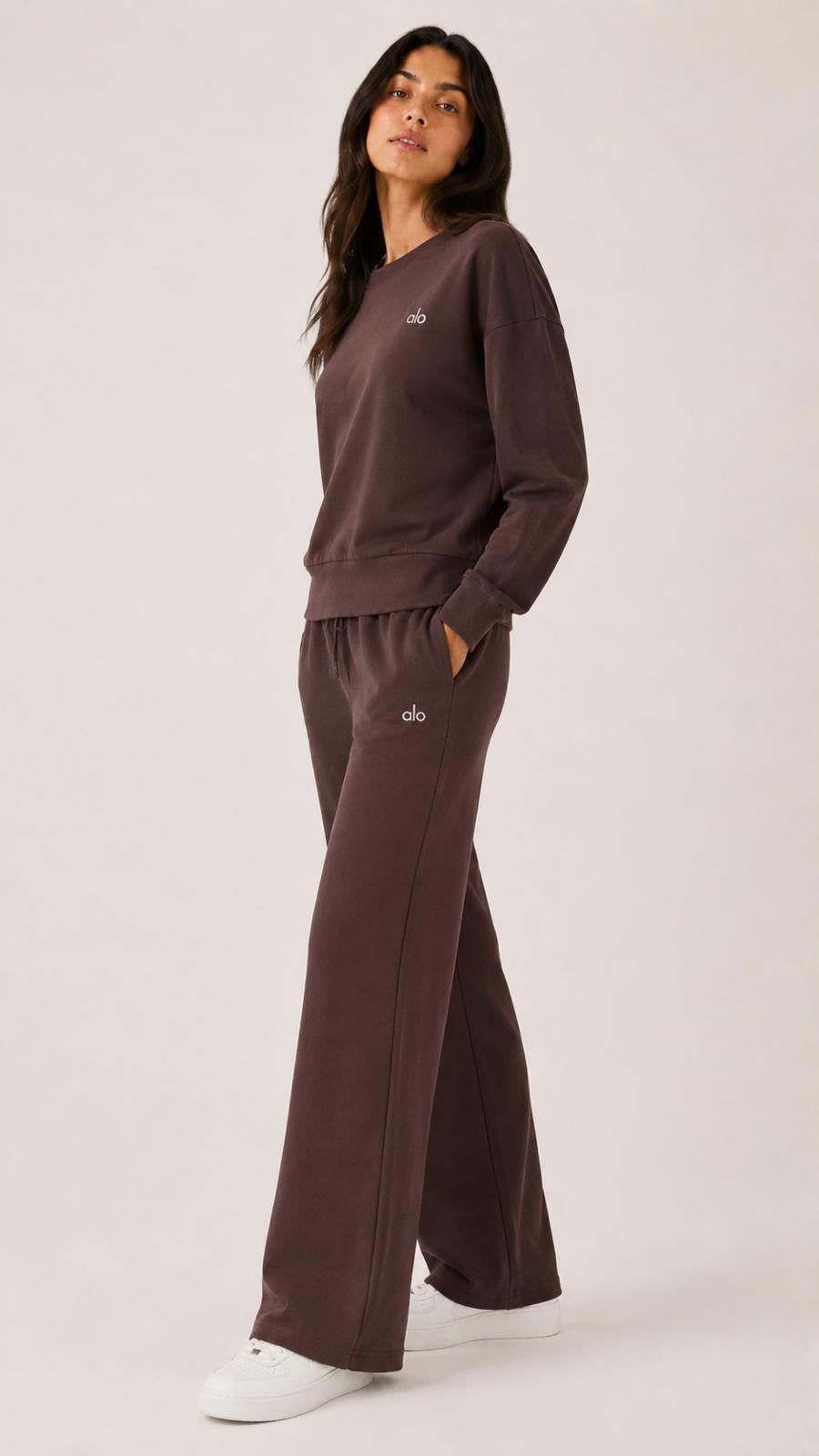 Alo Cocoa Travel Set