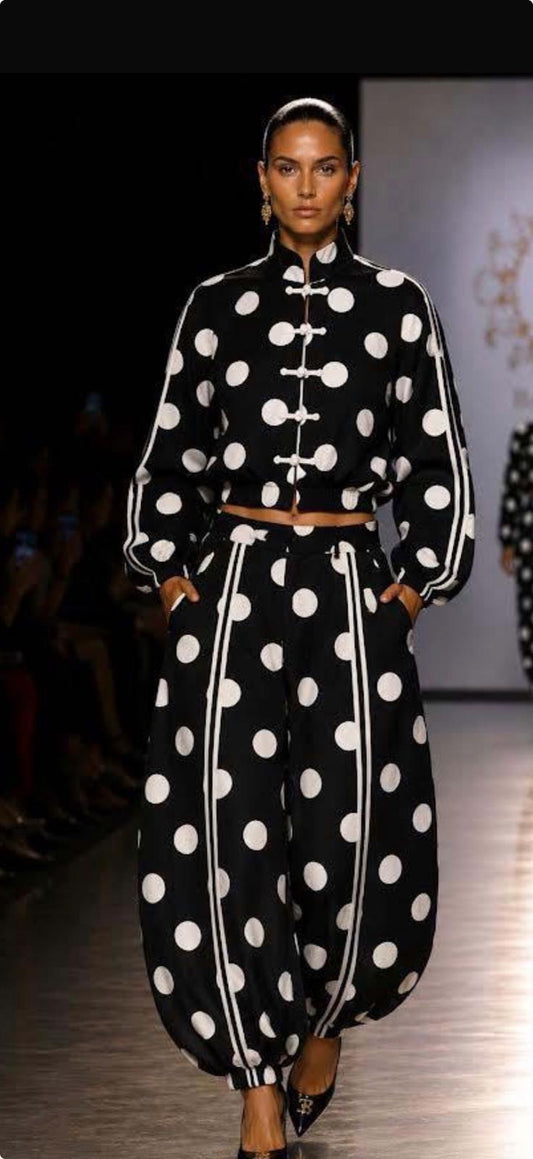 Magnificent Dots Travel Set