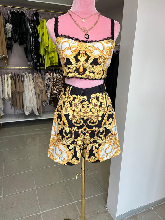 Versage Inspire Casual Set
