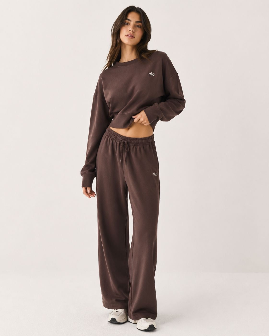 Alo Cocoa Travel Set