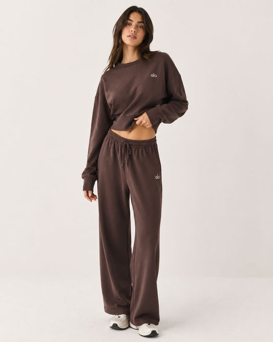 Alo Cocoa Travel Set