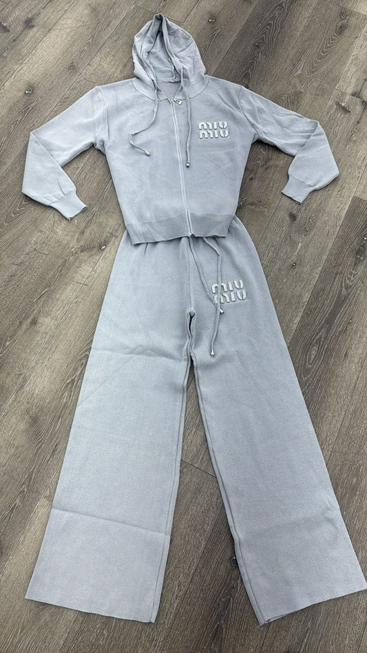 Miu Miu Inspired Set