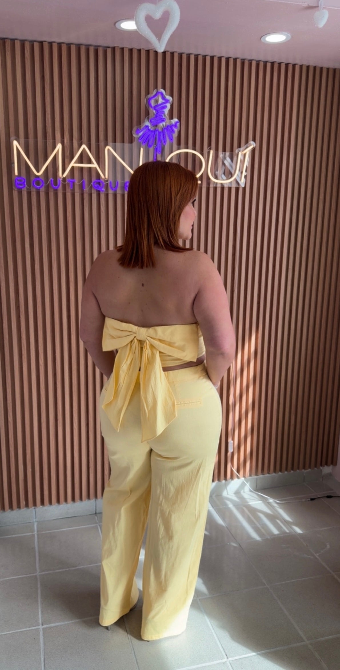 Beautiful Spring Set