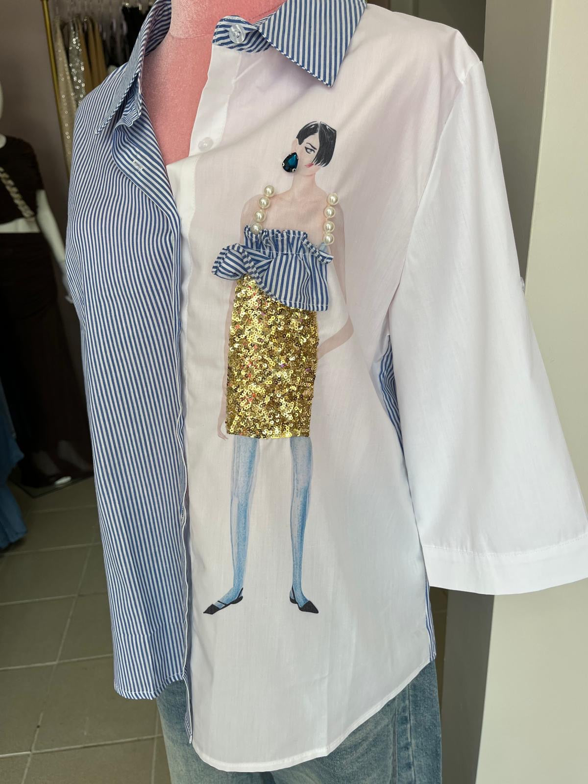 Pretty Woman Top