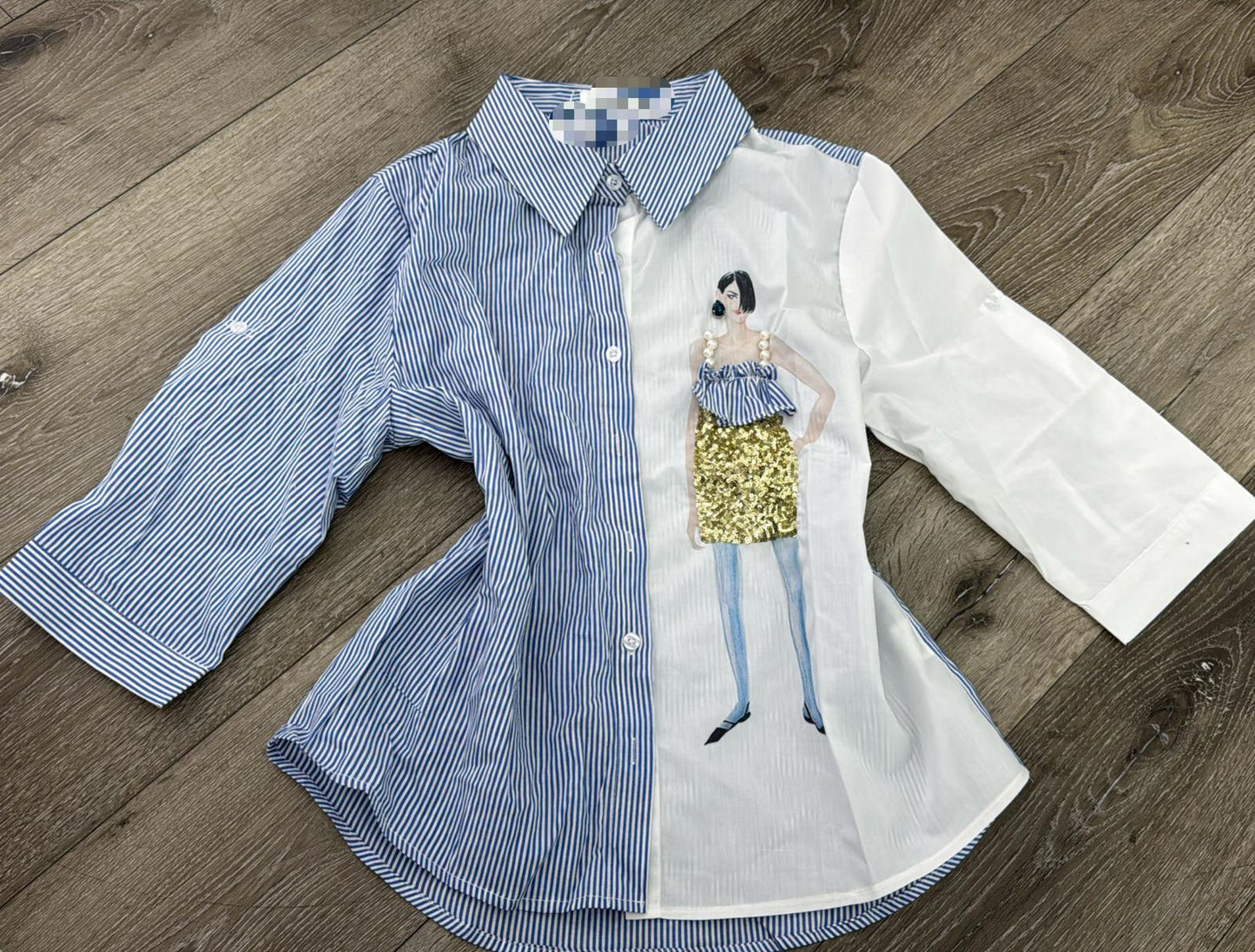 Pretty Woman Top