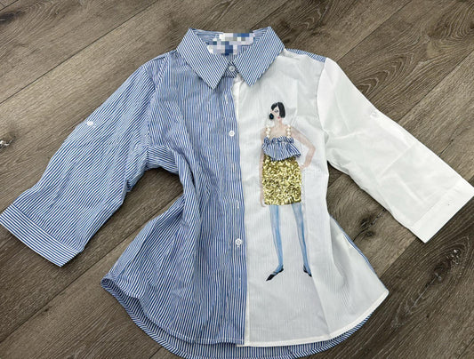 Pretty Woman Top