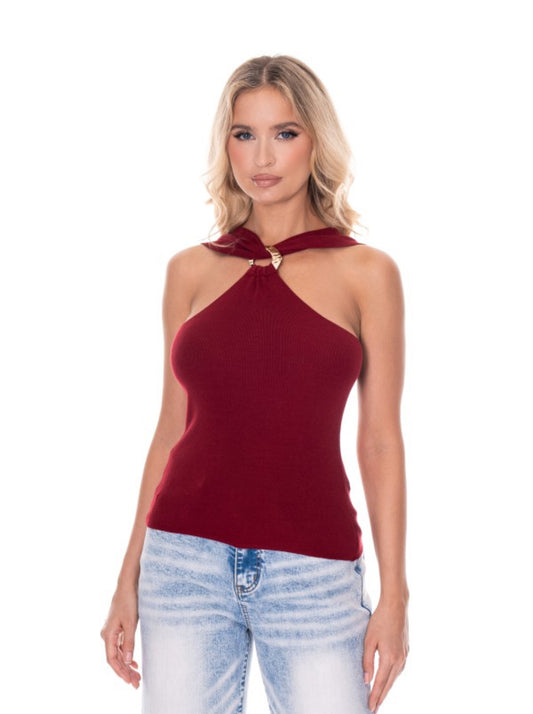 Mocha Top