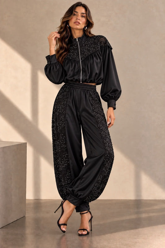 Chloé Chic Travel Set