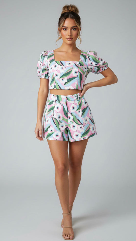 Spring Beautiful Set