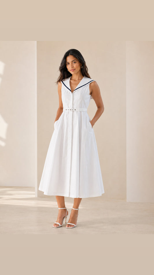 Marinas Maxi Dress