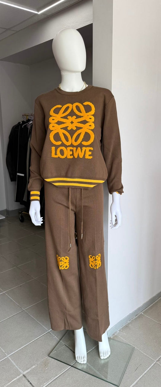 Loewe Inspired Travel Set