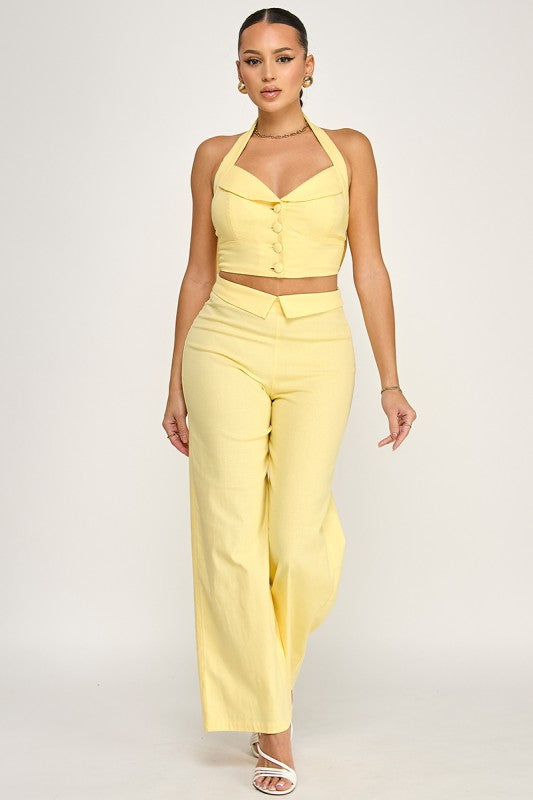 Beautiful Spring Set