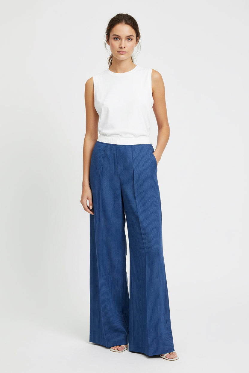 Sofia’s Trouser Fit Pant
