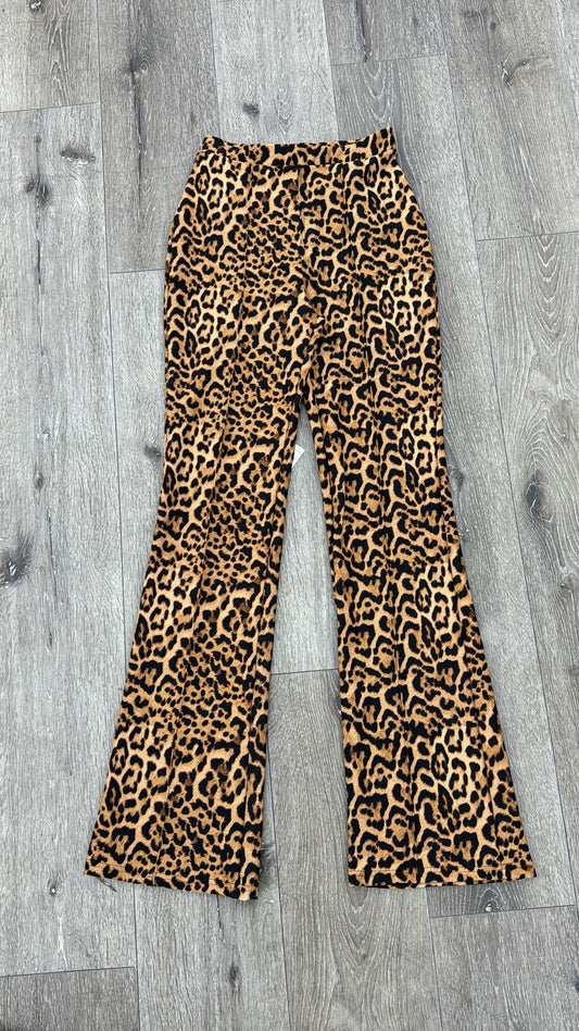 LEOPARD PALAZZO