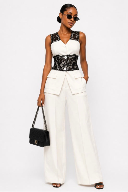 Vogue and Classy Fashion Set