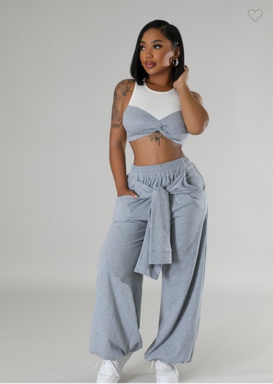 CHIC URBAN LOOK SET