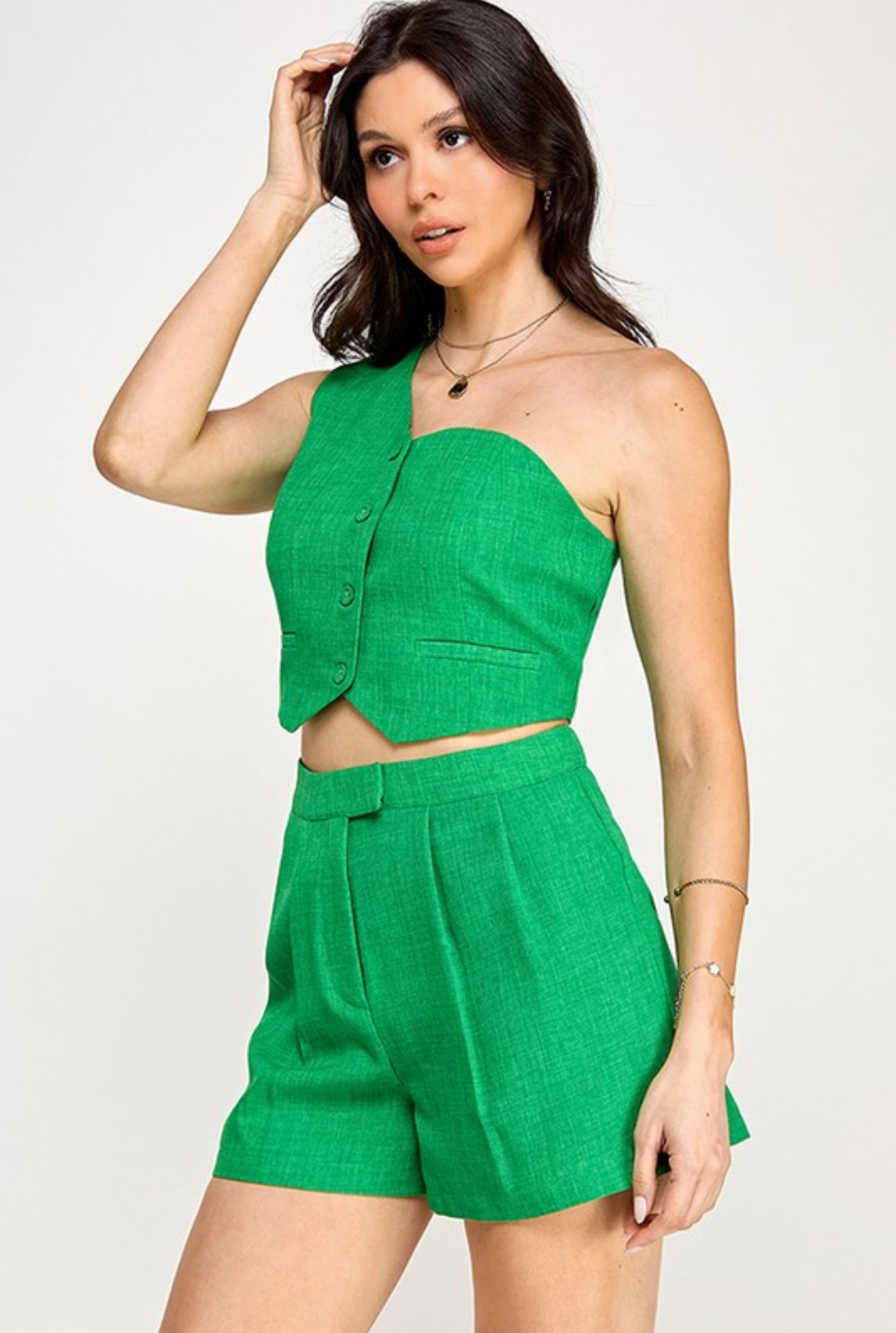 LIBÉLULA GREEN SET