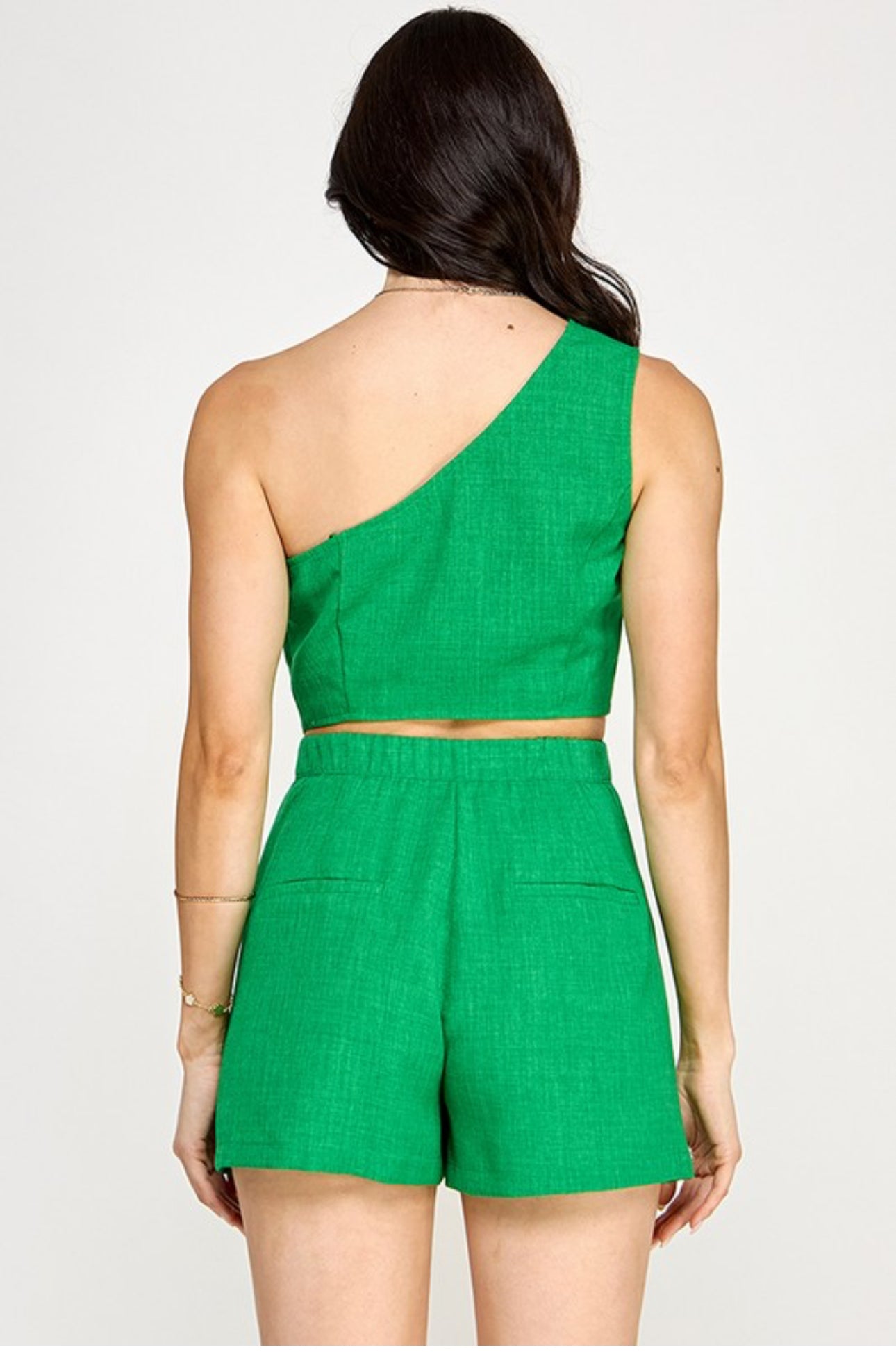 LIBÉLULA GREEN SET