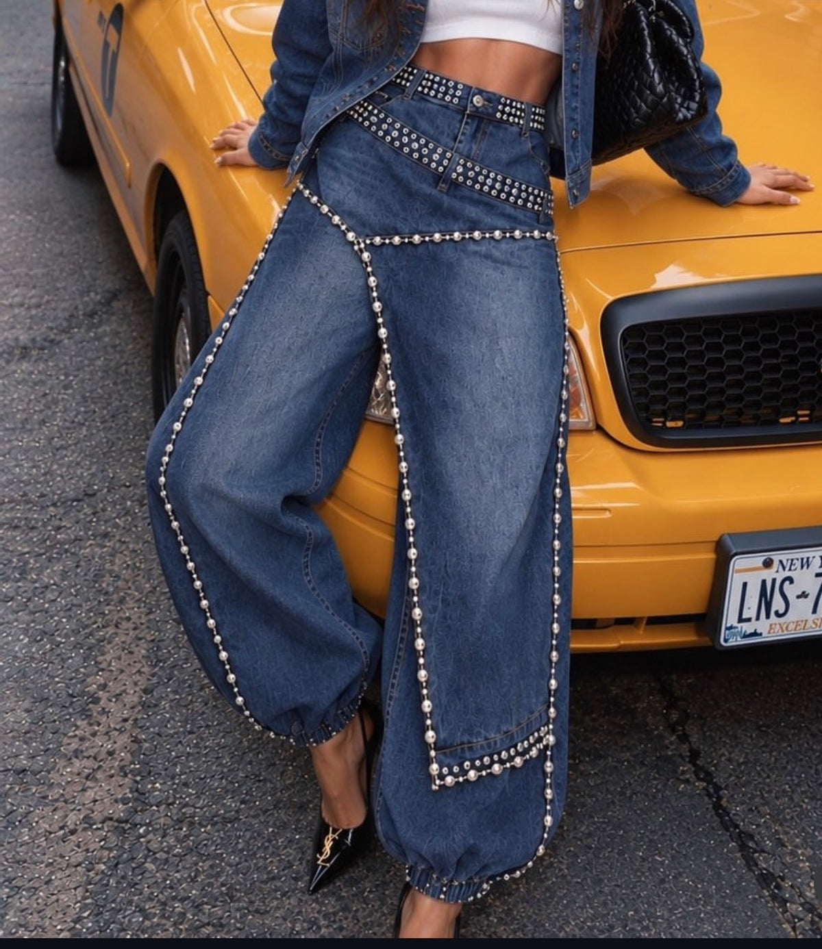 Dream Denim