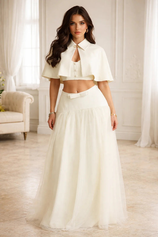 Bellissima Dona Set