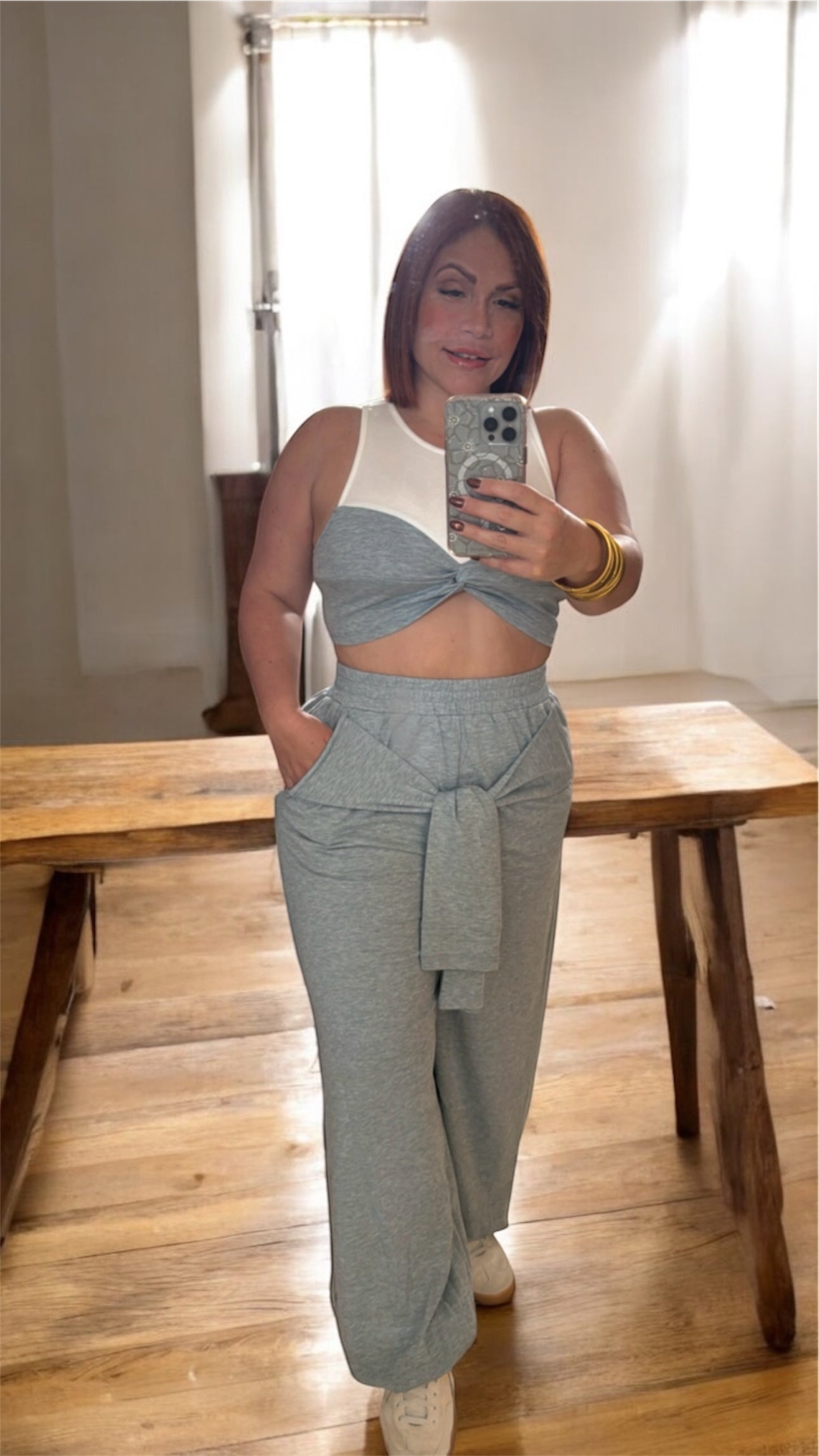 CHIC URBAN LOOK SET