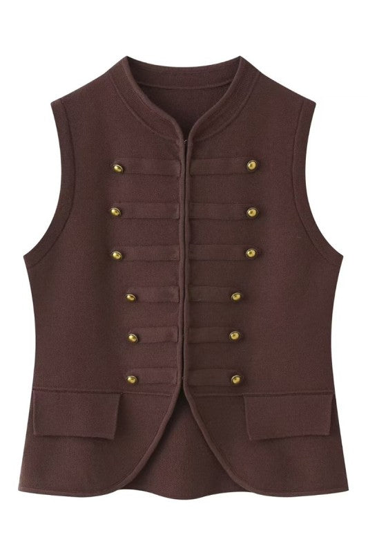 Napoleon Style Cocoa Top