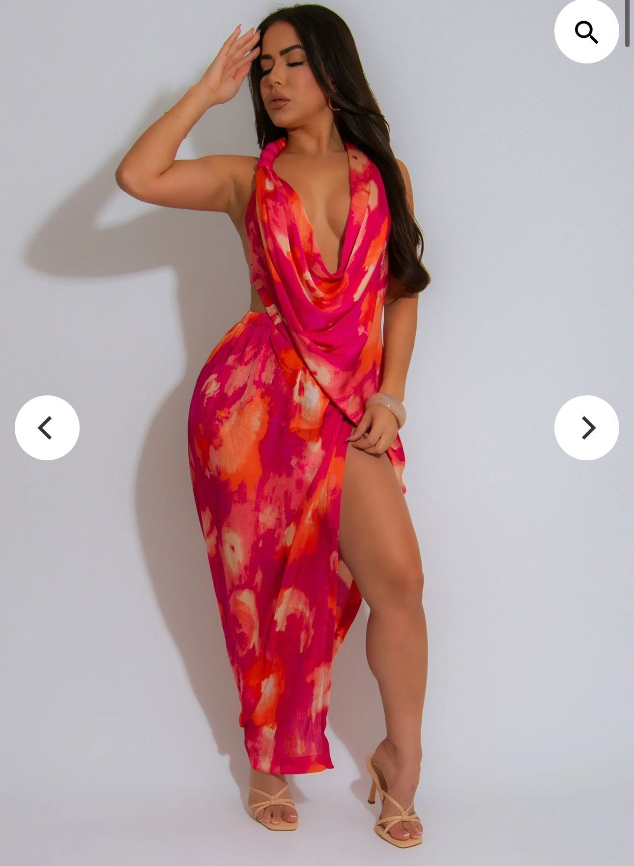 SEXY LADY