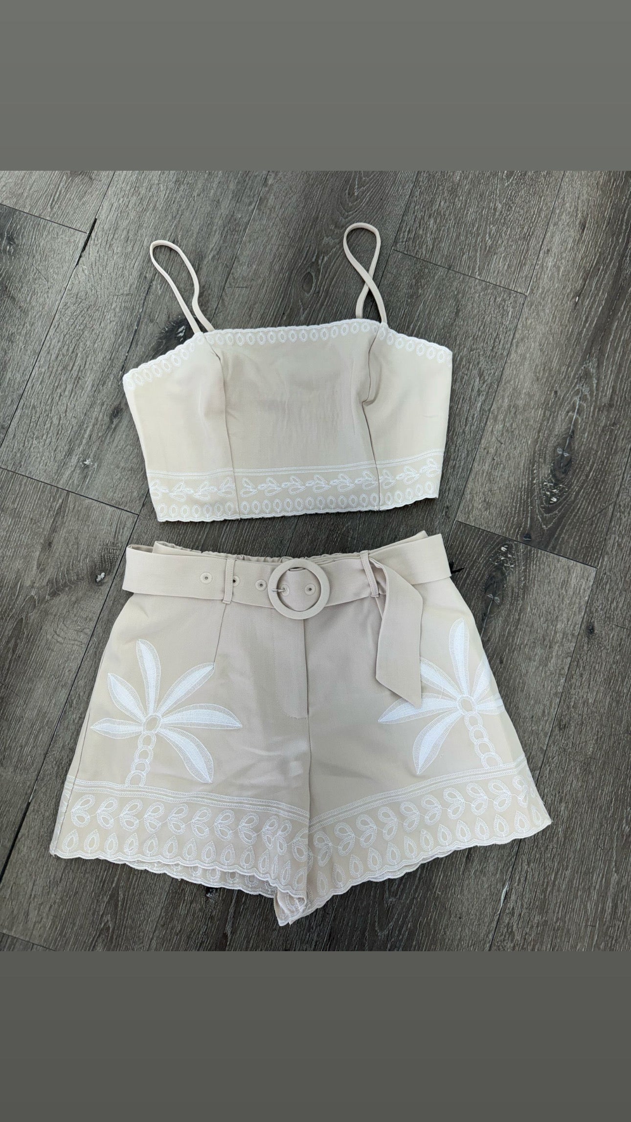 TROPICAL SET