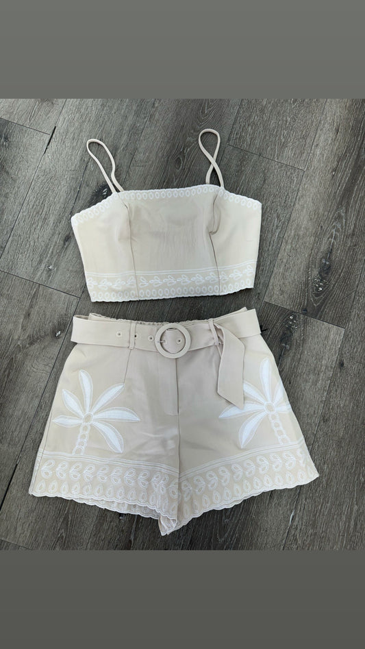 TROPICAL SET