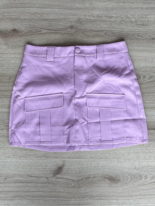 PRINCESS CARGO SKIRT